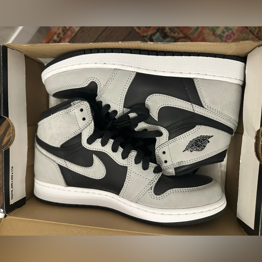 Jordan 1 shadow 2.0